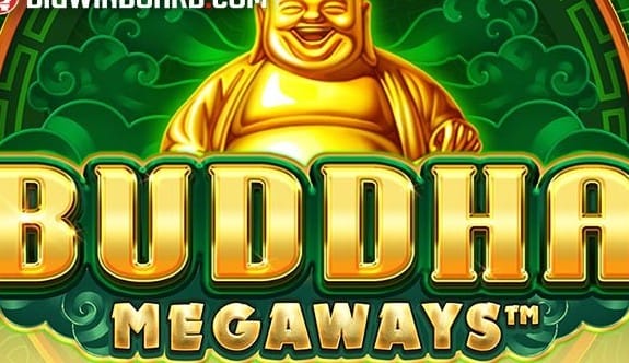 Buddha Megaways