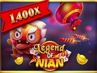 Legend Of Nian thumbnail