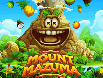 Mount Mazuma thumbnail