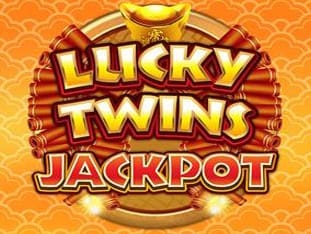 Lucky Twins Jackpot thumbnail