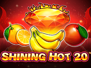 Shining Hot 20 thumbnail