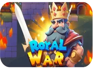 Royal War game thumbnail