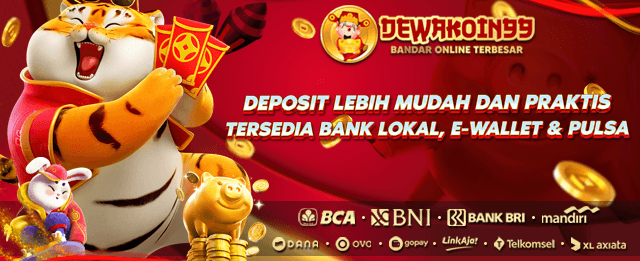 Bonus Selamat Datang mainslot88.org